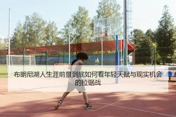 布朗尼湖人生涯前景到底如何看年轻天赋与现实机会的拉锯战